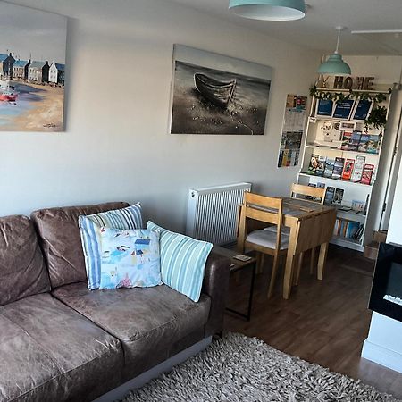 Ferienwohnung Hillside St Austell Exterior foto